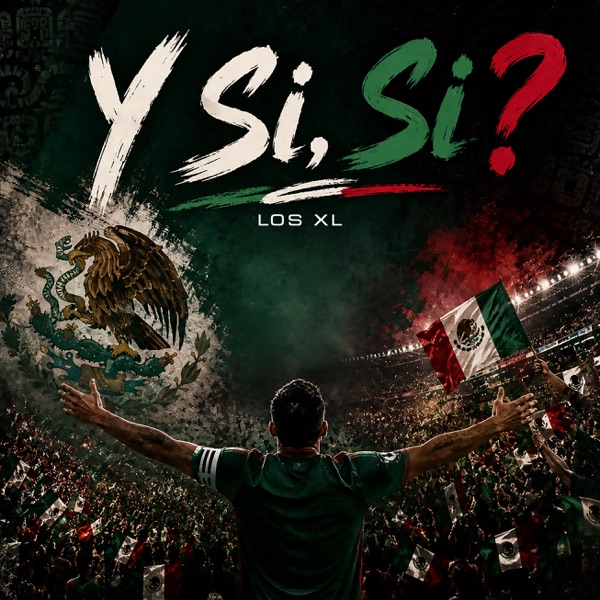 Y Si, Si? (Mexico) cover art